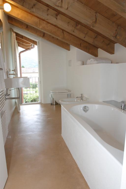Casa Ester Фельтре Экстерьер фото