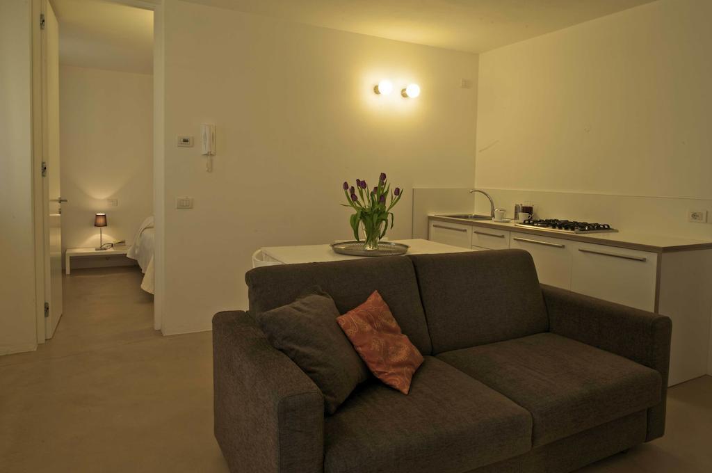 Casa Ester Фельтре Экстерьер фото
